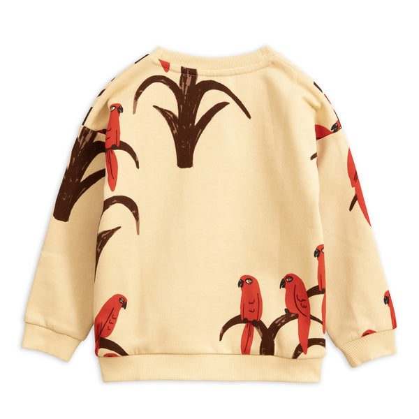 Parrot Sweatshirt