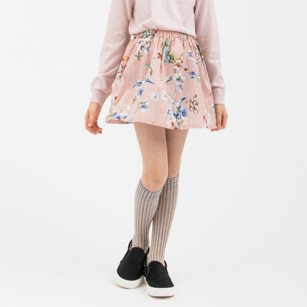 Rosa Skirt (No. 202, Fabric No. 2)