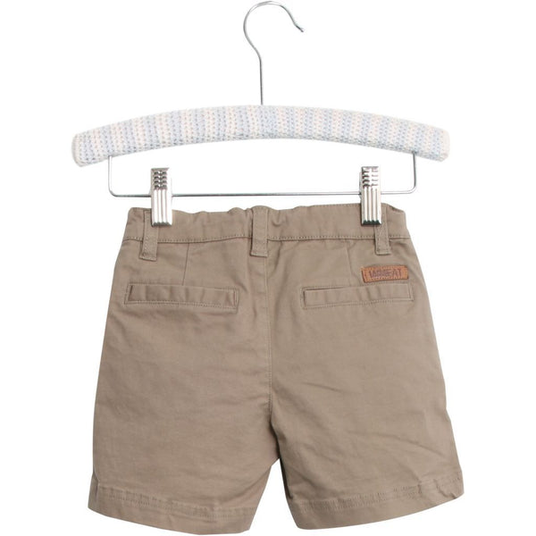 Ditmer Chino Shorts