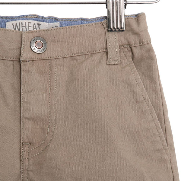 Ditmer Chino Shorts