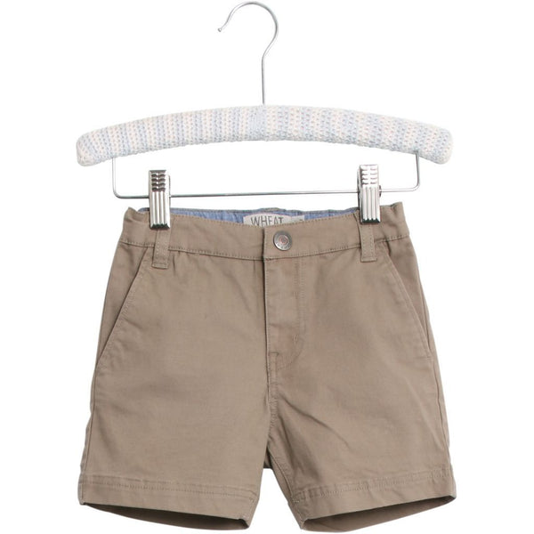 Ditmer Chino Shorts
