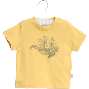 Whale T-Shirt