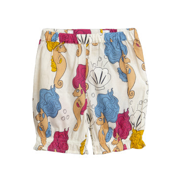 Seahorse Woven Bloomers