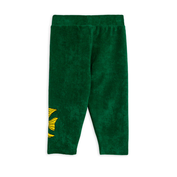 Fish Terry Sweatpants