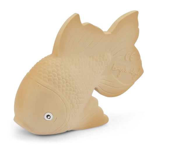 Goldfish Teeth Soother