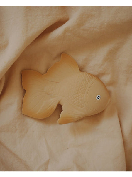 Goldfish Teeth Soother