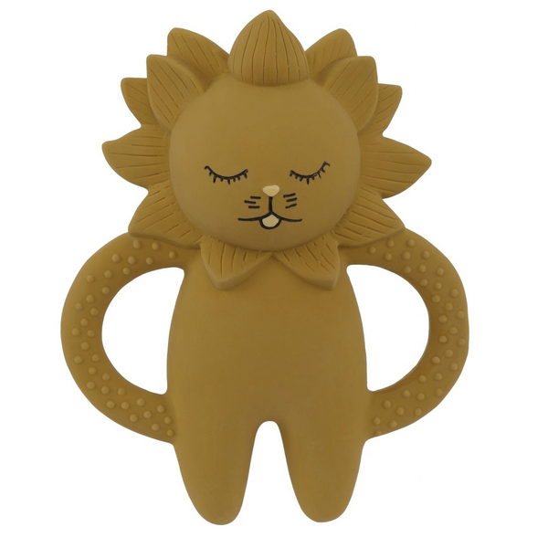Lion Teeth Soother