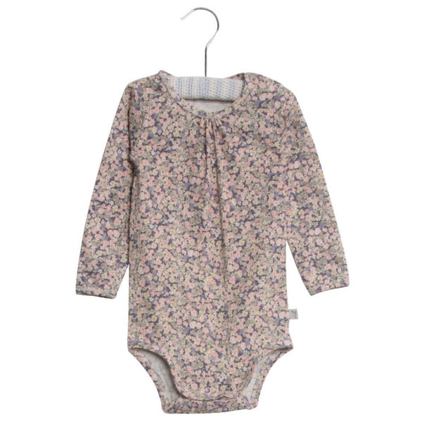 Liv Long Sleeve Body