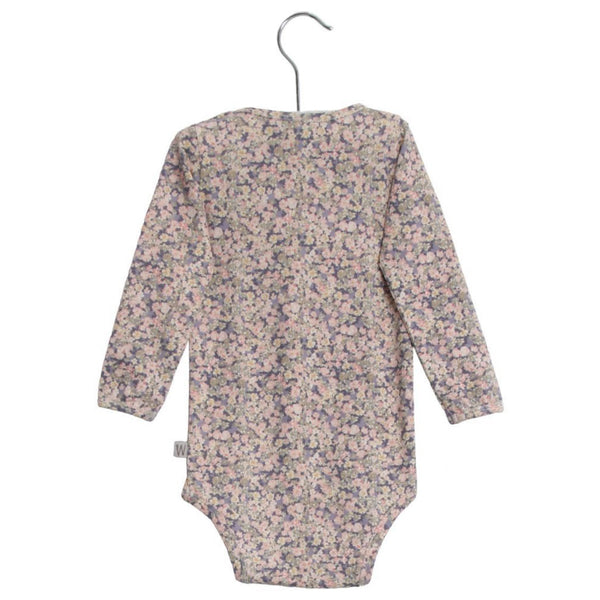 Liv Long Sleeve Body