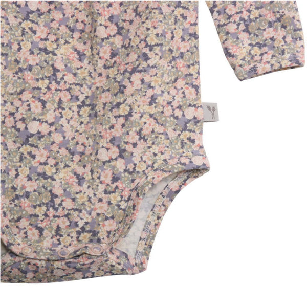 Liv Long Sleeve Body