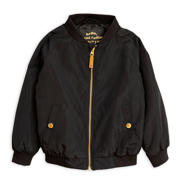 Pegasus Baseball Jacket