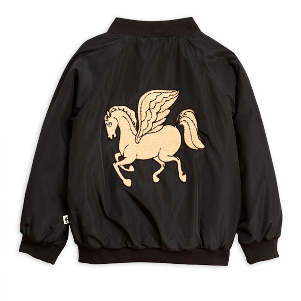 Pegasus Baseball Jacket