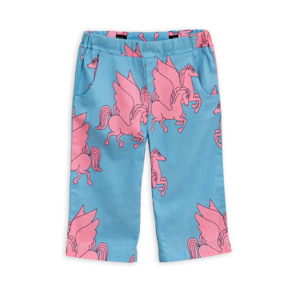 Pegasus Woven Trousers