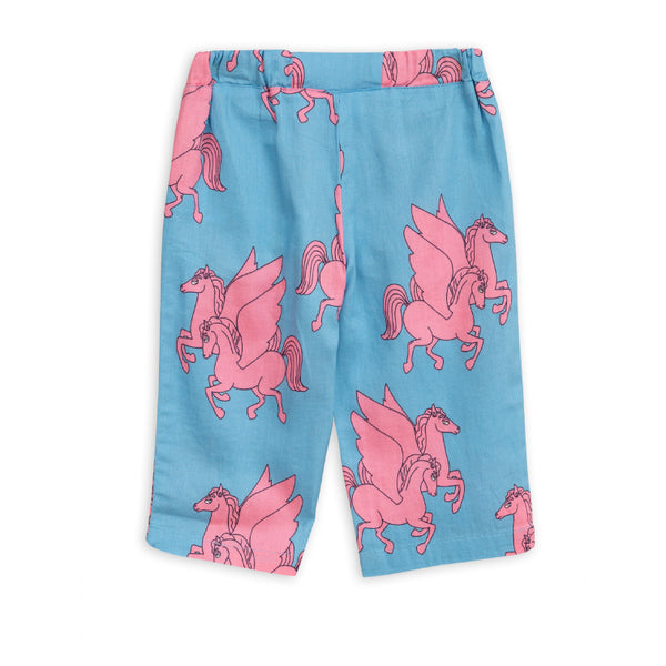 Pegasus Woven Trousers