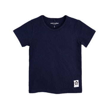 Basic Short Sleeve Tee