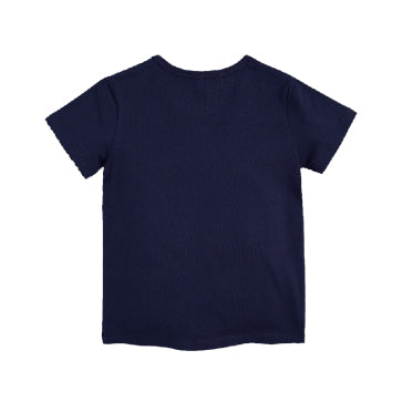 Basic Short Sleeve Tee