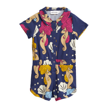 Seahorse Playsuit