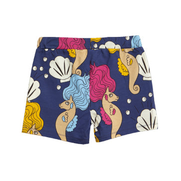 Seahorse Shorts