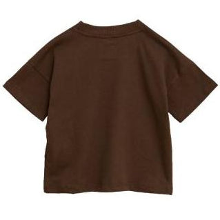 Solid Short Sleeve Tee