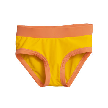 High Waisted Swim Pants