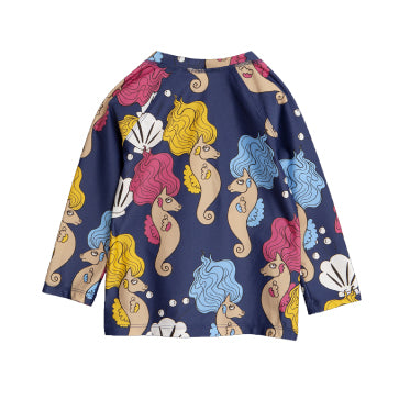 Seahorse UV Top
