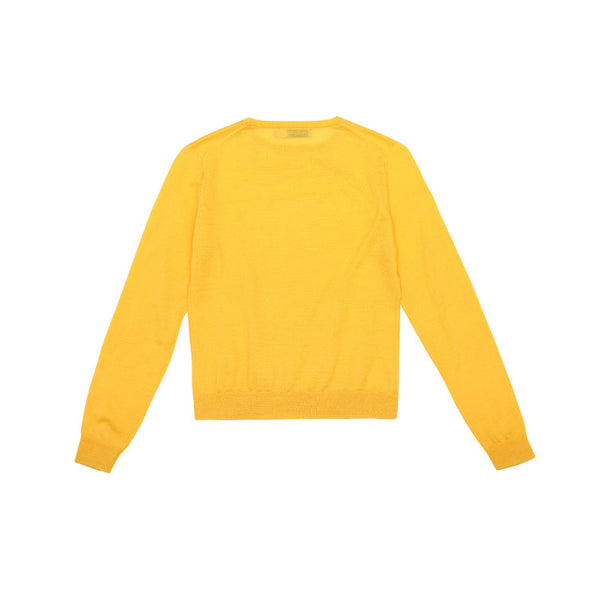Canary Top (No. 421, Yellow)
