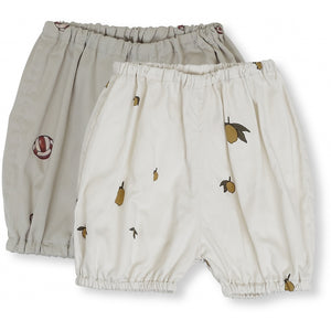 2 Pack Bloomers Boy