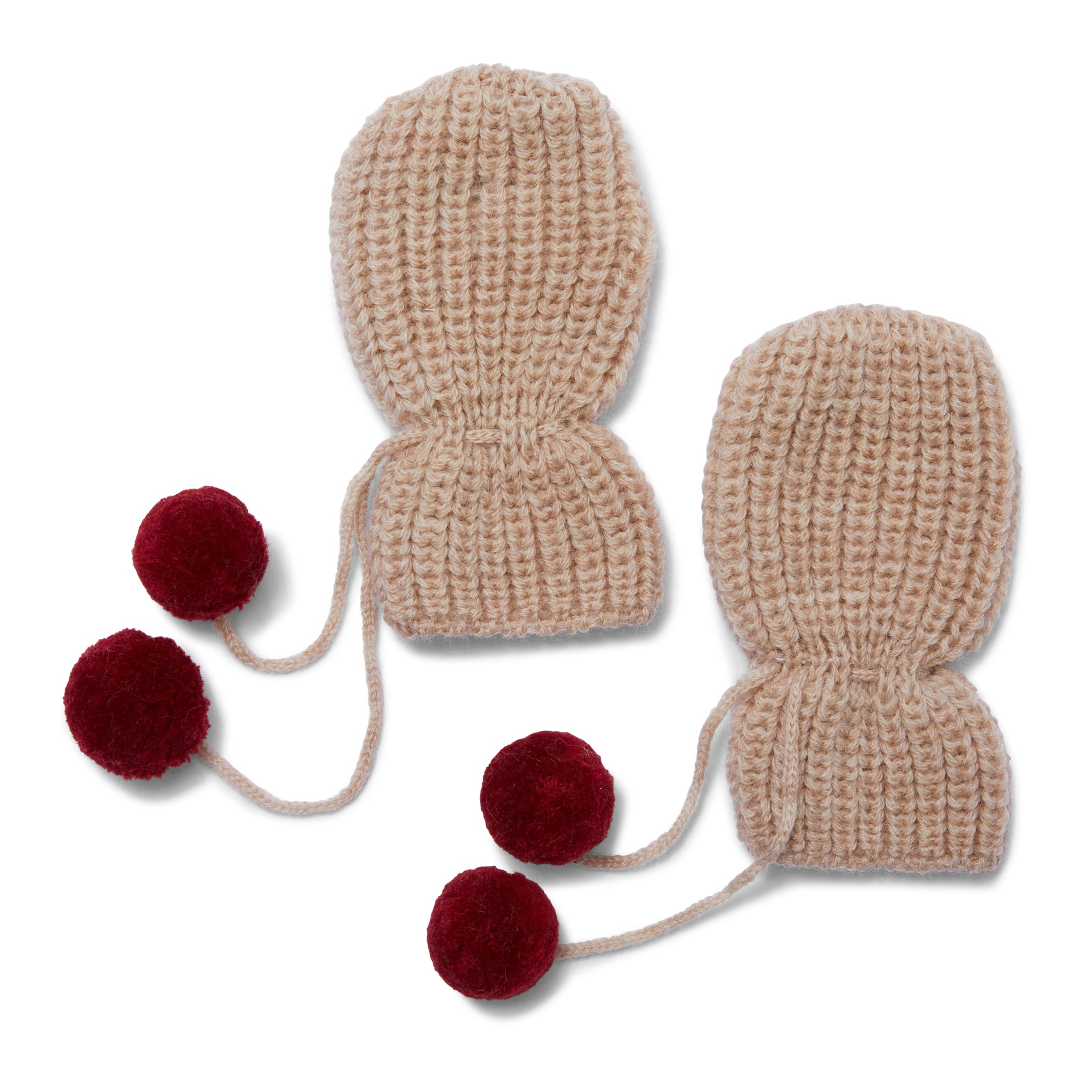 Tomami Knit Gloves