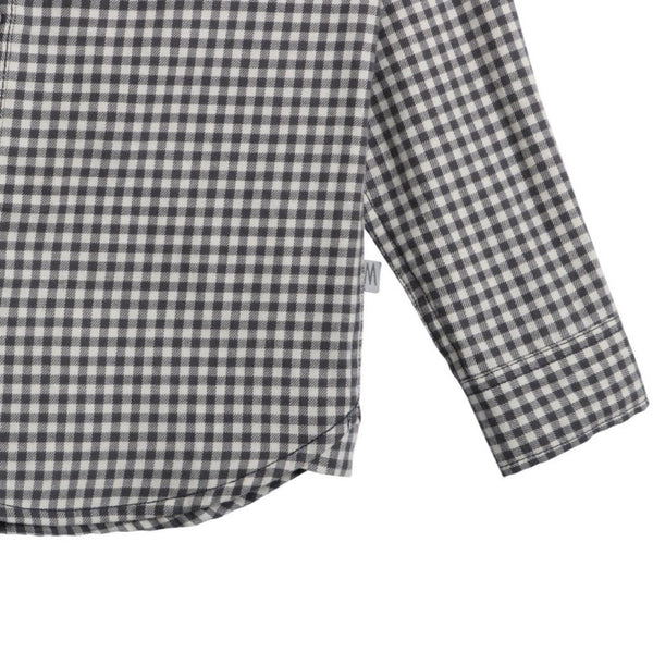 Kristian Long Sleeve Shirt