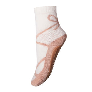 Nigella Ankle Slipper Socks