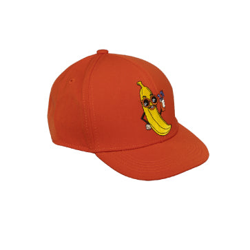Banana Trucker Cap