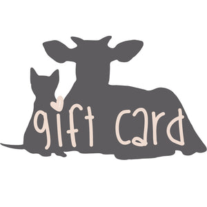 E-Gift Card