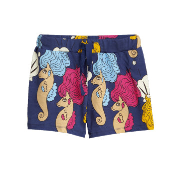 Seahorse Shorts