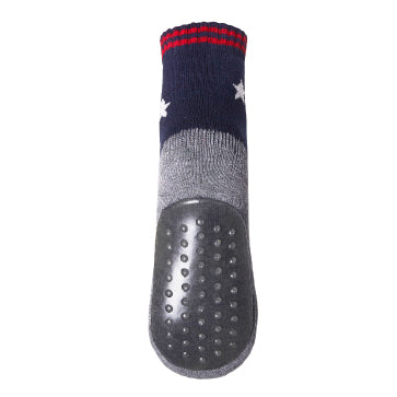 Torshavn Ankle Slipper Socks