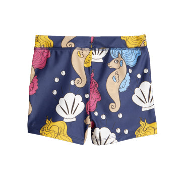 Seahorse Swim Pants